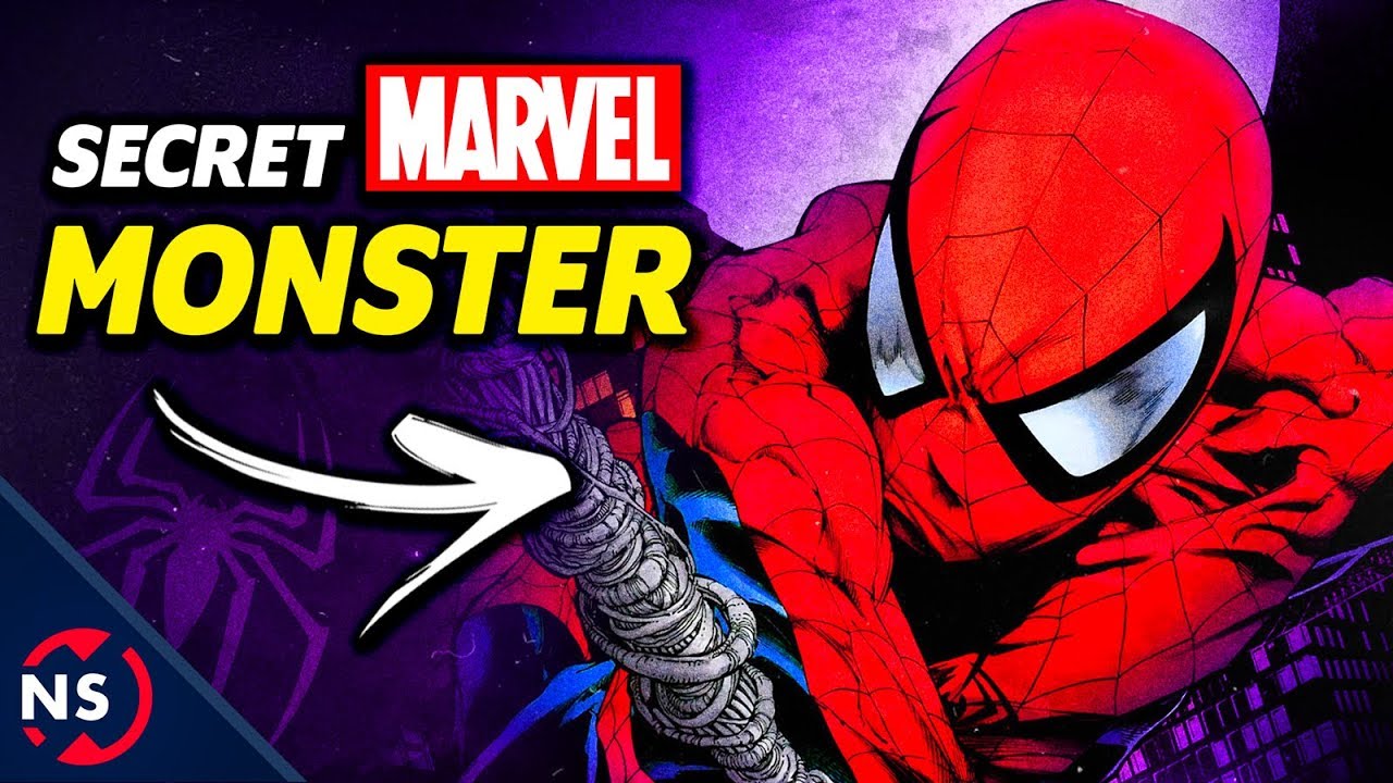Spider-Man: Marvel's Accidental  ̶H̶e̶r̶o̶  Horror!