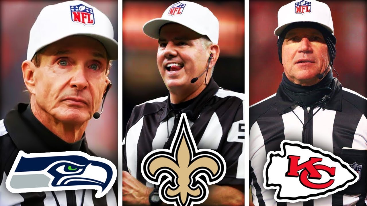 Every NFL Team's WORST PENALTY CALL (or MISSED CALL) Against Them