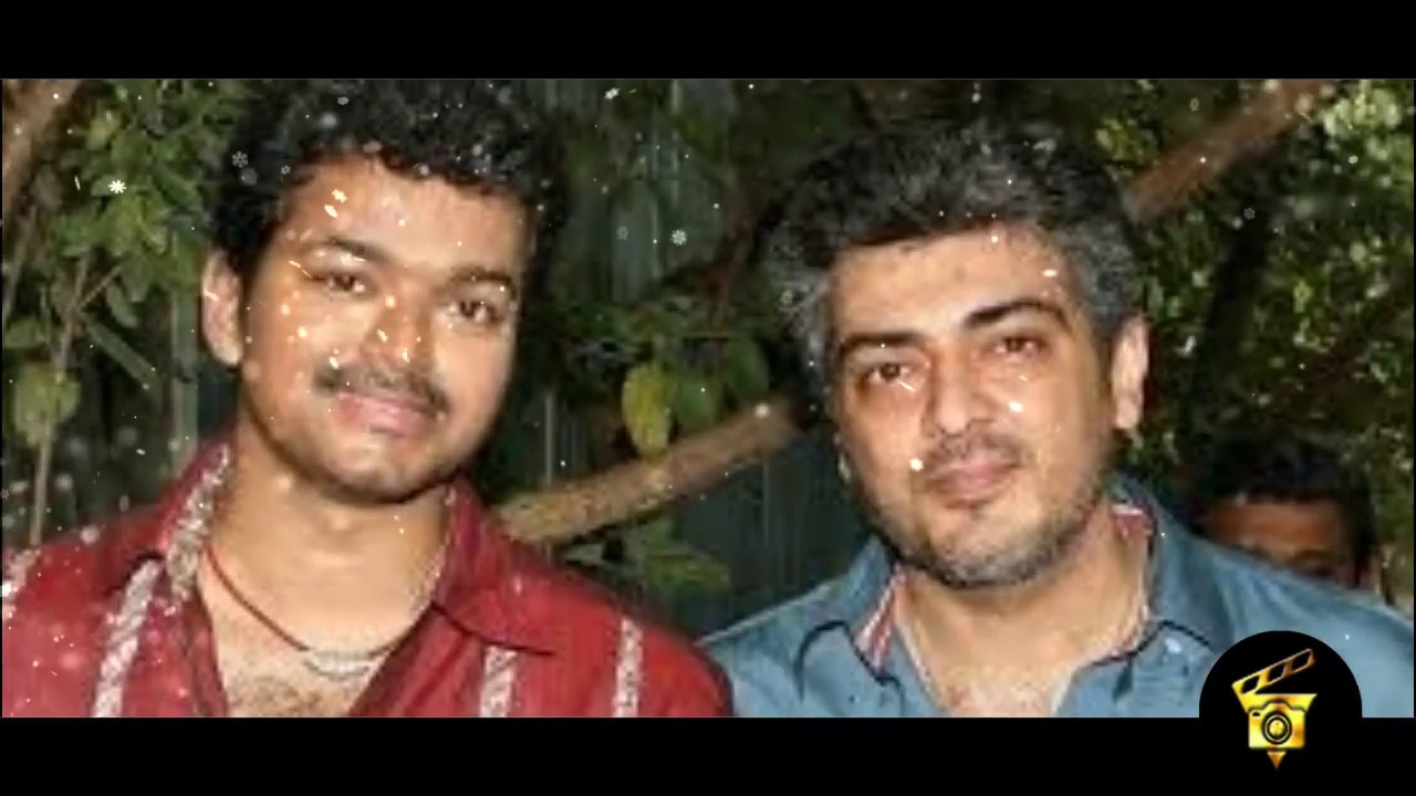 Twitter Trendsetter | Thala ? Thalapathy ? | Fans Mass Action on Twitter Page | Master | Valimai