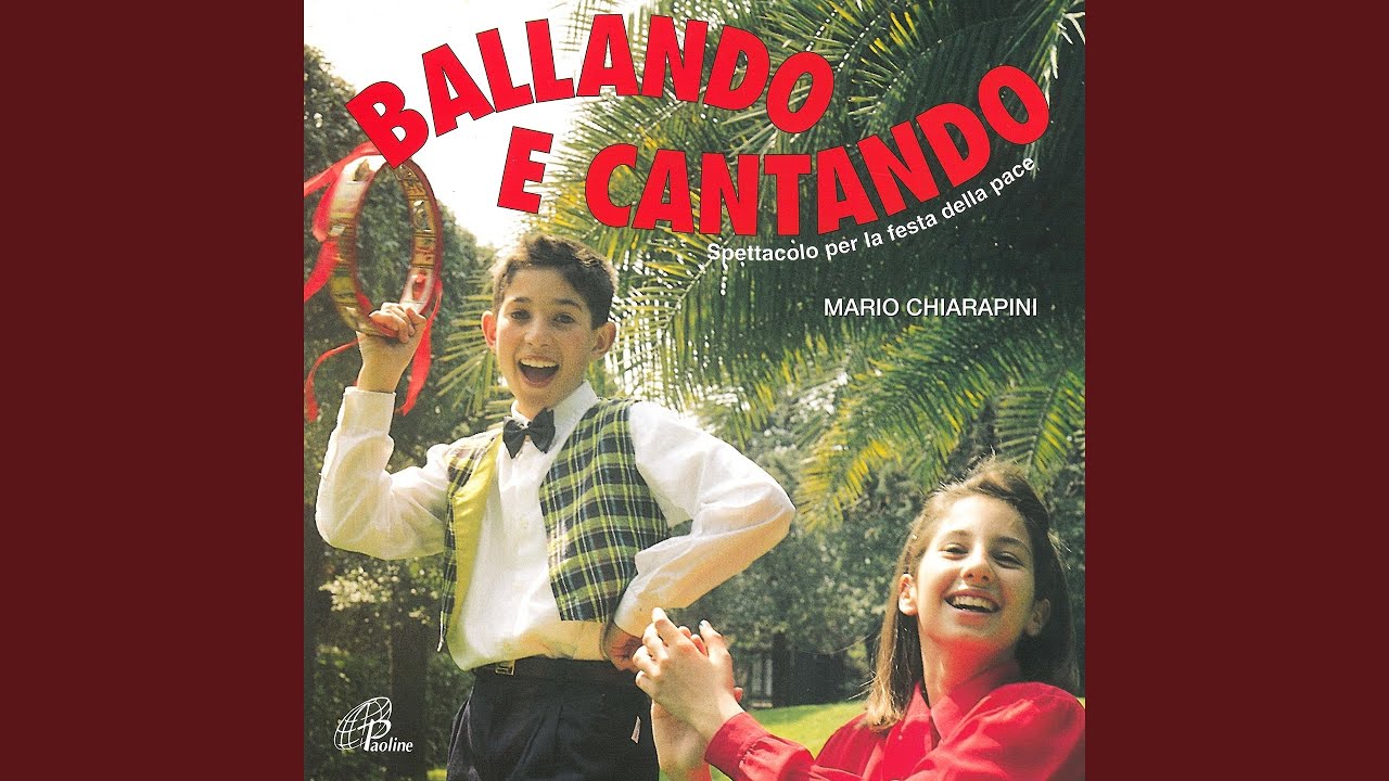 Tango de sueno