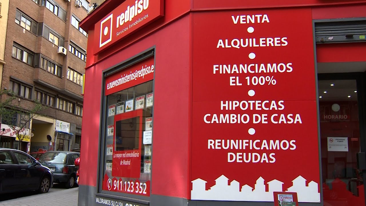 La subida de tipos podr&iacute;a provocar una contracci&oacute;n en el mercado de la vivienda