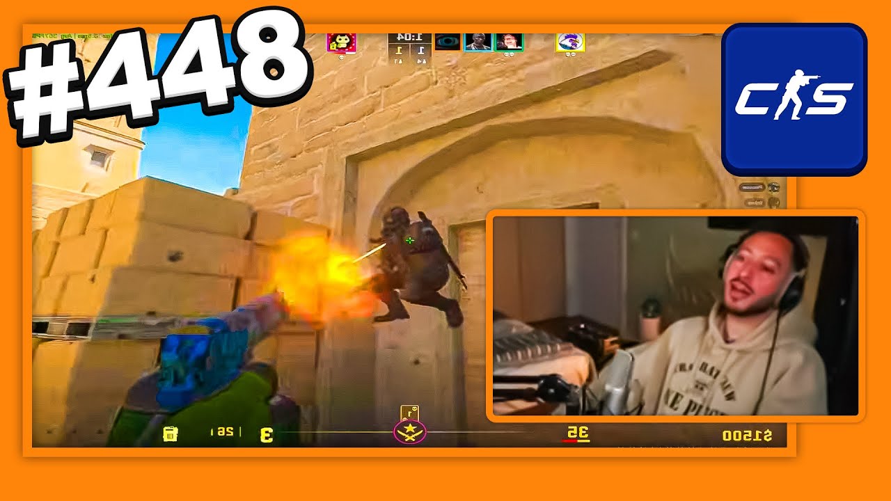 448 - ON JOUE AVEC PIMOUSSE ET LE TCHAT 👀