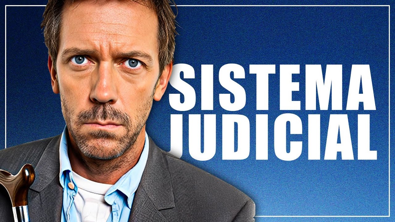 ¿Dr. House aprueba las penas judiciales?