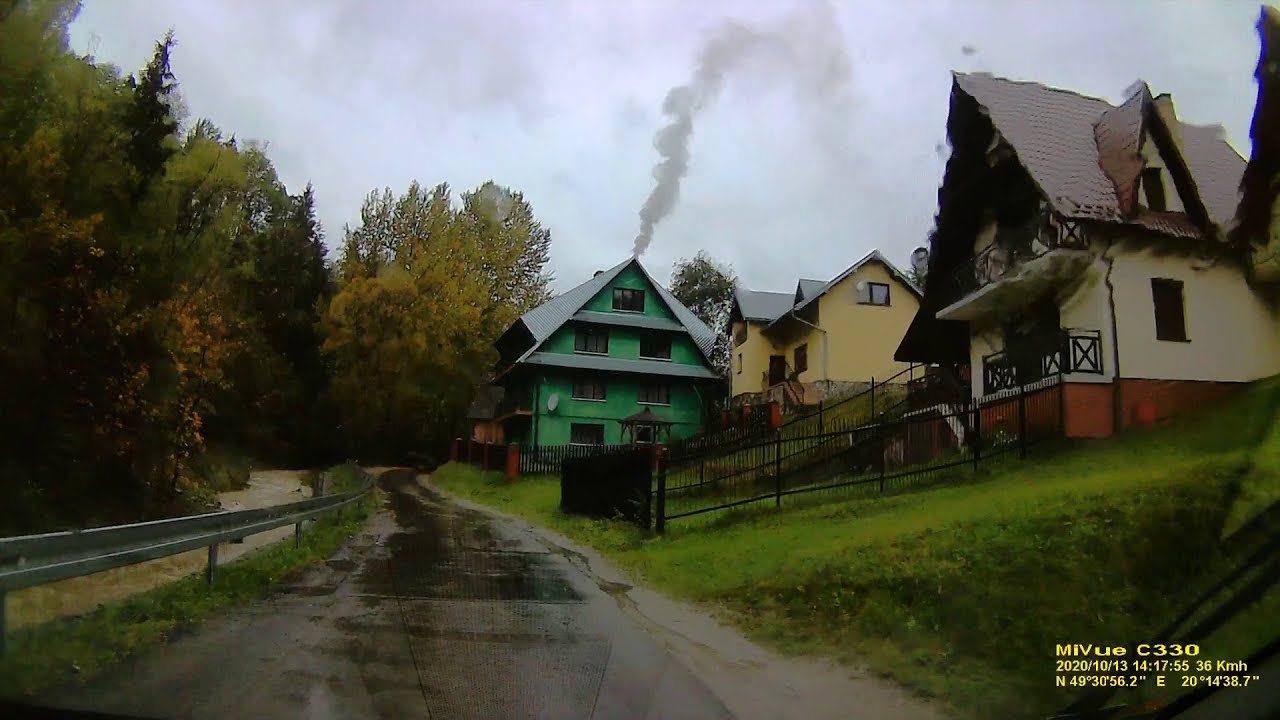 Ochotnica Górna 2020 #2
