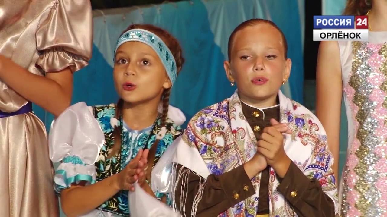 Хрустальные звёздочки