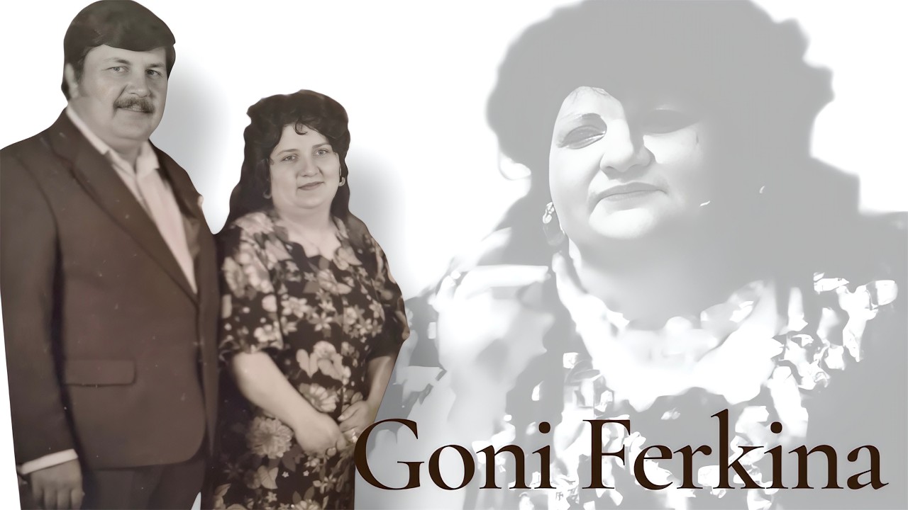 kino mange Lolo Mercedesi (Góny Firkina)