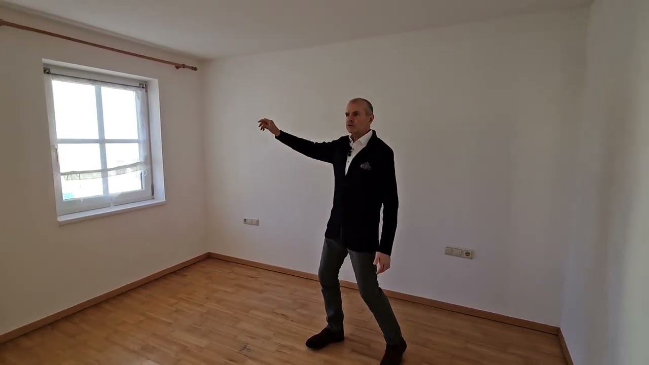 Immobilien in Hopfgarten: Helle und lichtdurchflutete 2-Zimmer-Mietwohnung 