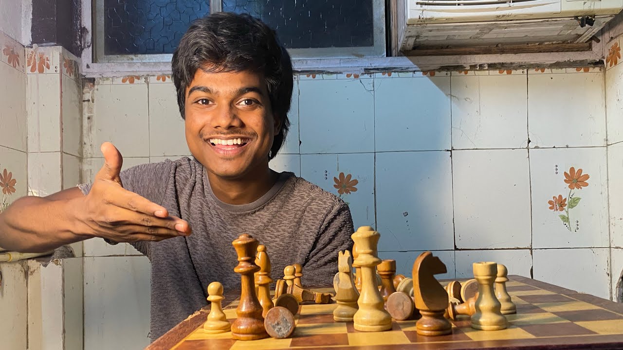 Aaj chess khelenge | ♟️vlog ✨