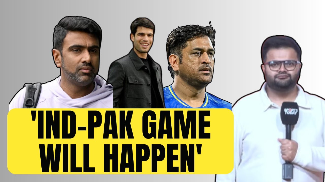 MORNING WRAP: MS Dhoni backs India to win T20 WC, IND v PAK boycott splits opinions | Sports Today