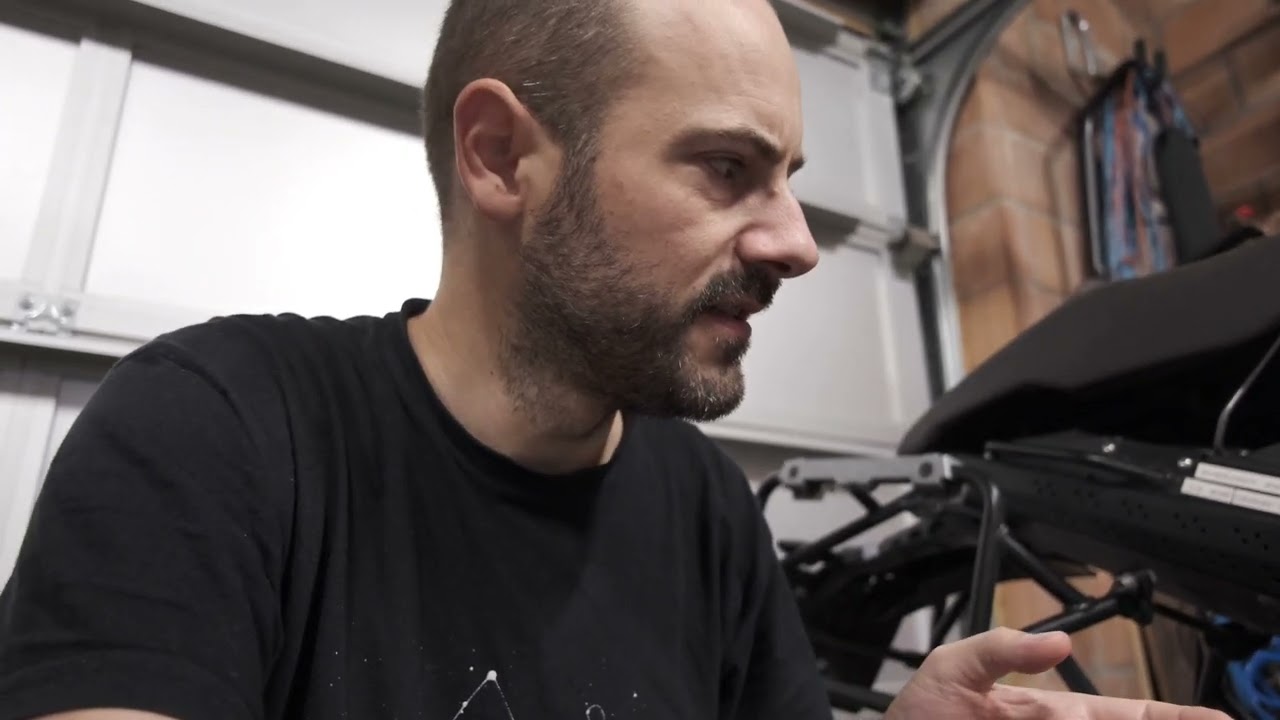 CHANNEL UPDATE - I sold my last electric motorcycle a 2021 Energica SS9