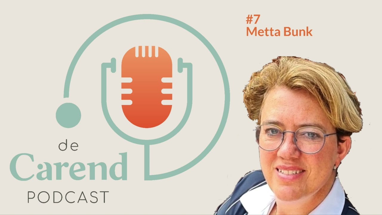 Het palliatief team (Metta Bunk)
