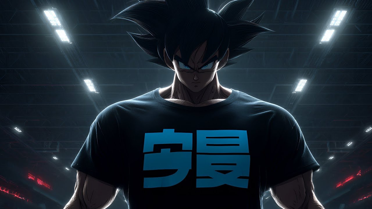 [60 Minutes] unstoppable mode | power mode: engaged 🔥 ⚡