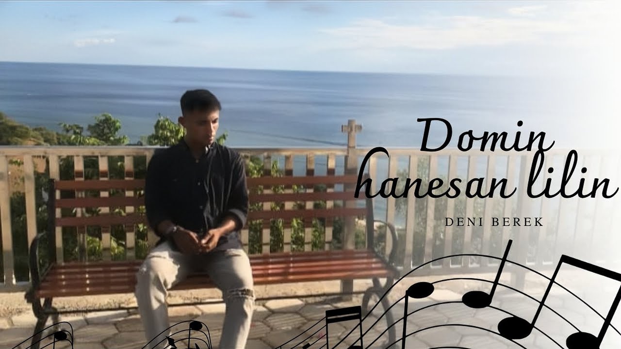 Domin hanesan lilin ida//LILI RIBEIRO//cover deny berek