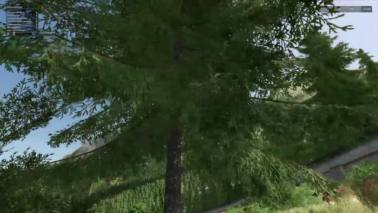 Farming Simulator 25  Forstarbeiten auf der Map die Alpen! Lets play 6! 500abos?!!!