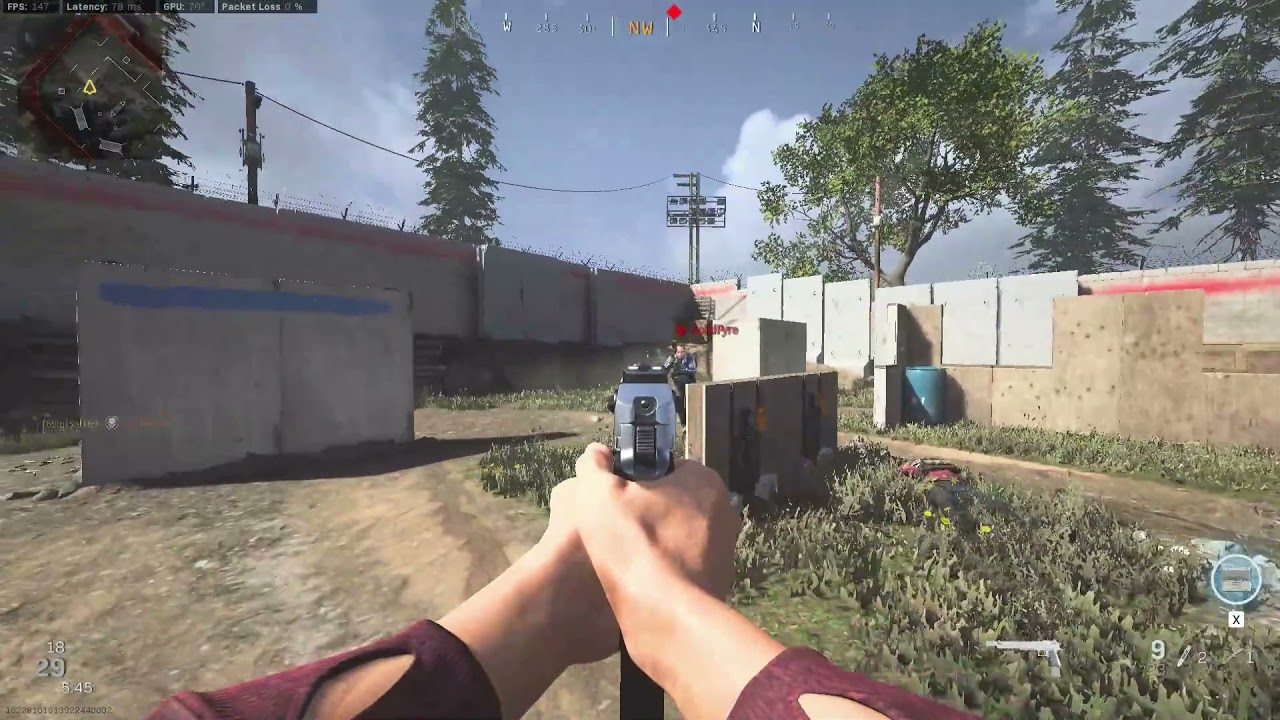 TWO AIM GODS COMPETE AGAINST EACH OTHER, MODERN WARFARE INSANE AIM FLICKS DEAGLE AIMBOT HEADSHOTS