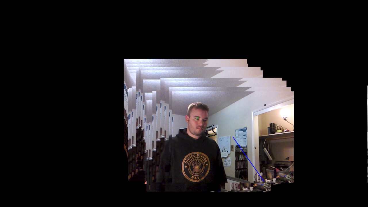 Part 5 - Image Stabilization