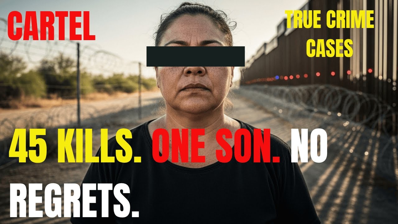 The Cartel&rsquo;s Perfect Weapon: The Woman Who Destroyed El Marro From Within