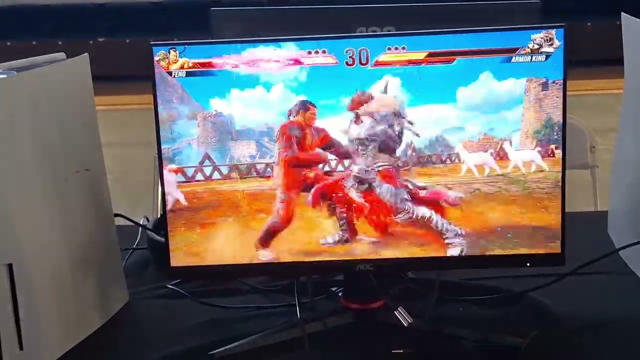 Clash of Olympus 2025 Brixbro (Feng) vs FOX | Pikah (Armour King)