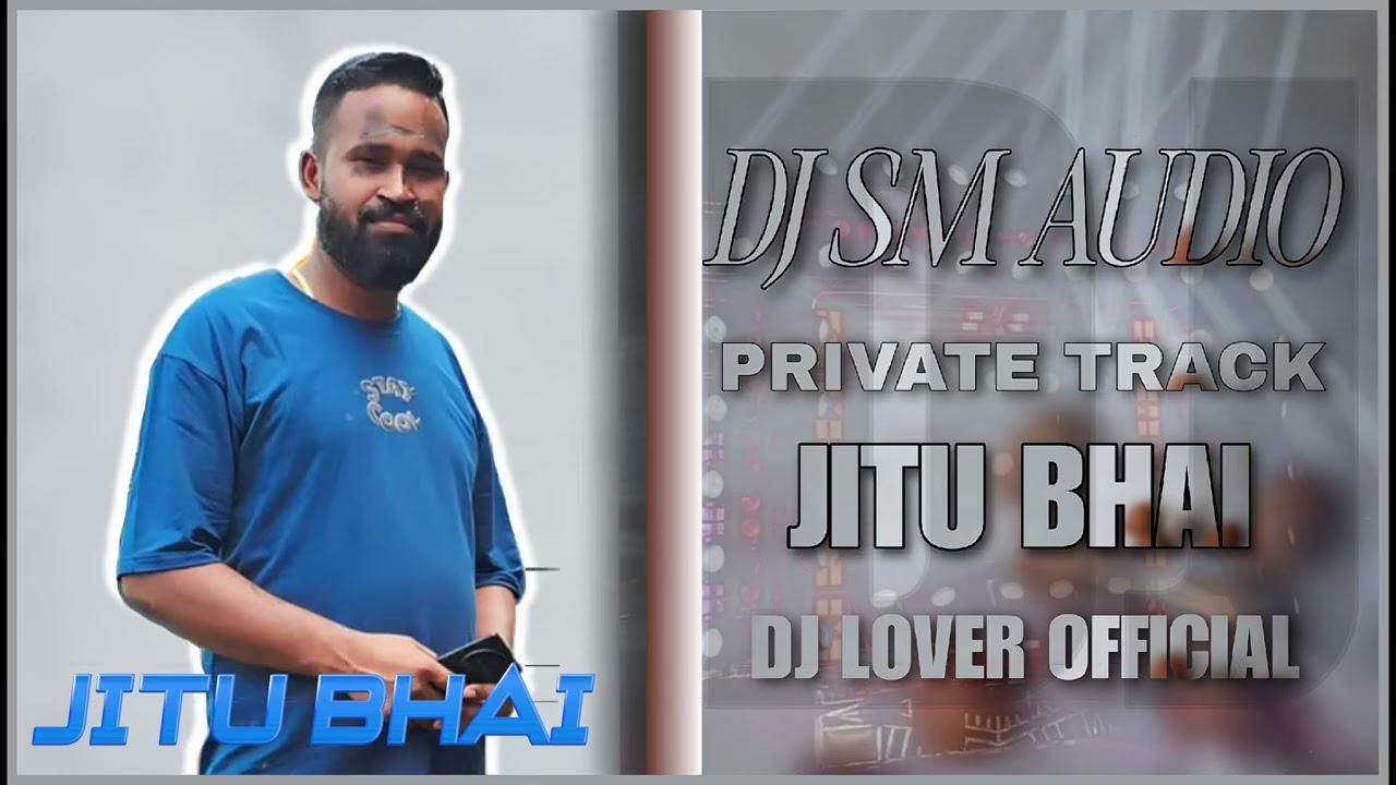 SM AUDIO PRIVATE TRACK__DJ MONSTER X DJ JITU BHAI X DJ Abhinash OFFICIAL(2K_60FPS)
