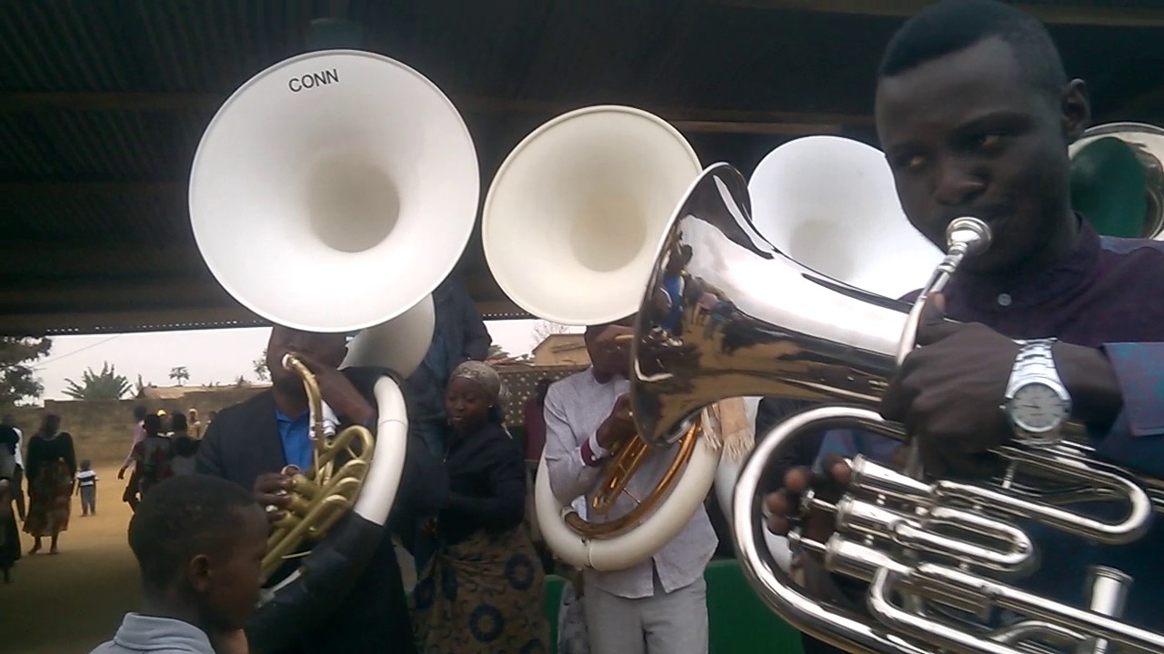faki kimbango 3=2 (IGREJA KIMBANGUISTA DE ANGOLA
