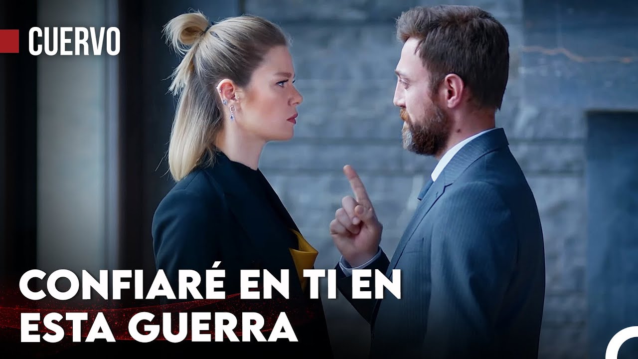 Aprende Lo Que Significa No - Cuervo