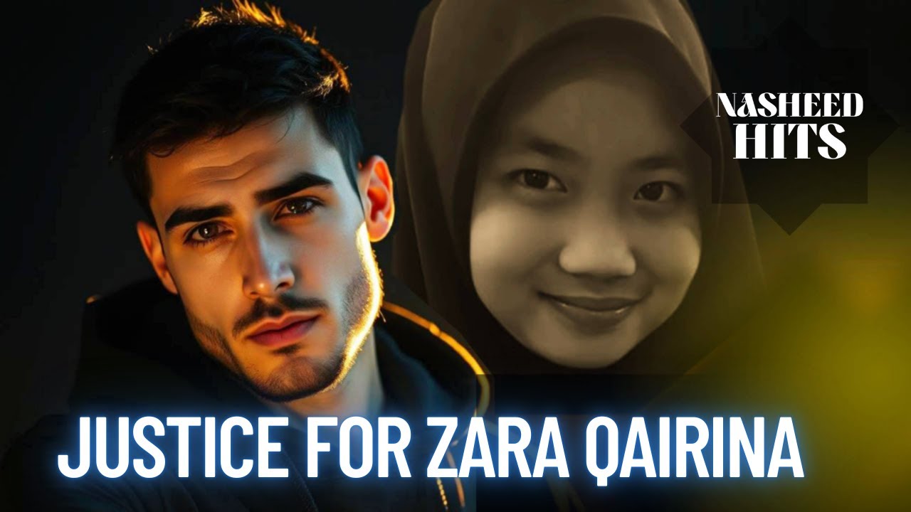 Justice for Zara Qairina  |  NASHEED HITS  ⚫  The Best of 2025 (MUST LISTEN!)