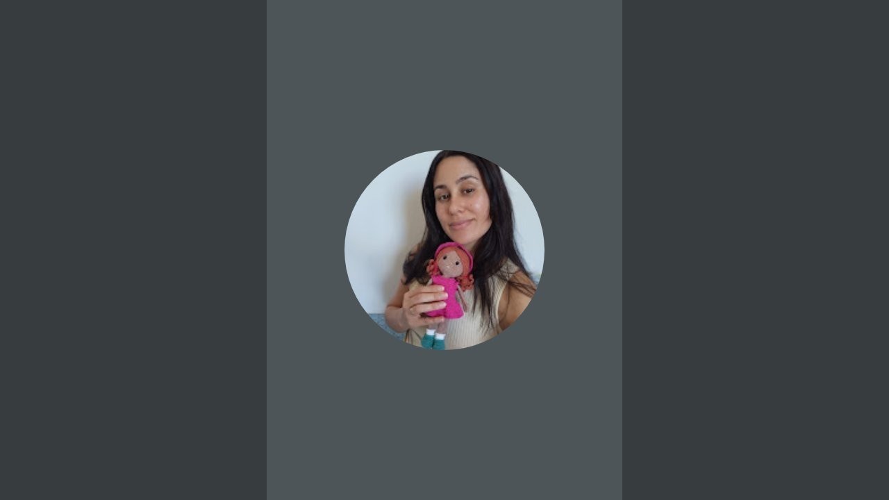 Você quer aprender a fazer crochê?