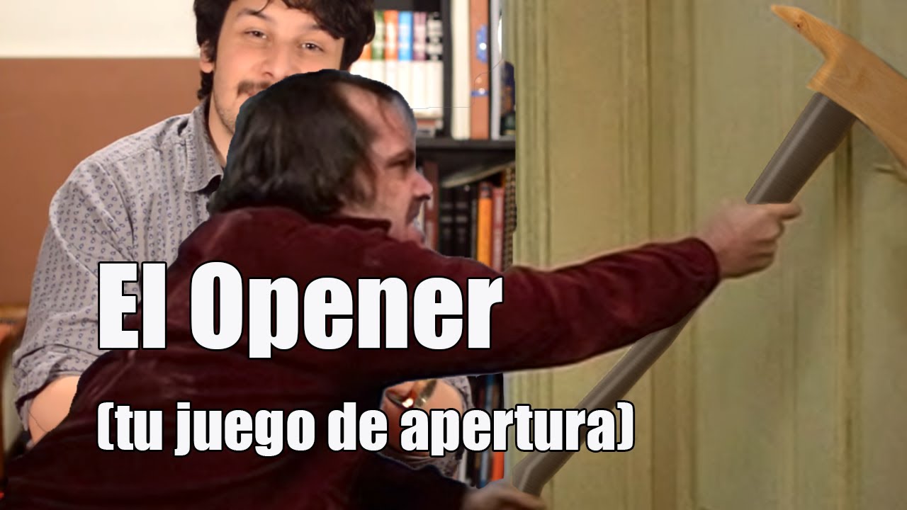 Magia Estudio mejora tu presentación: El Primer Juego