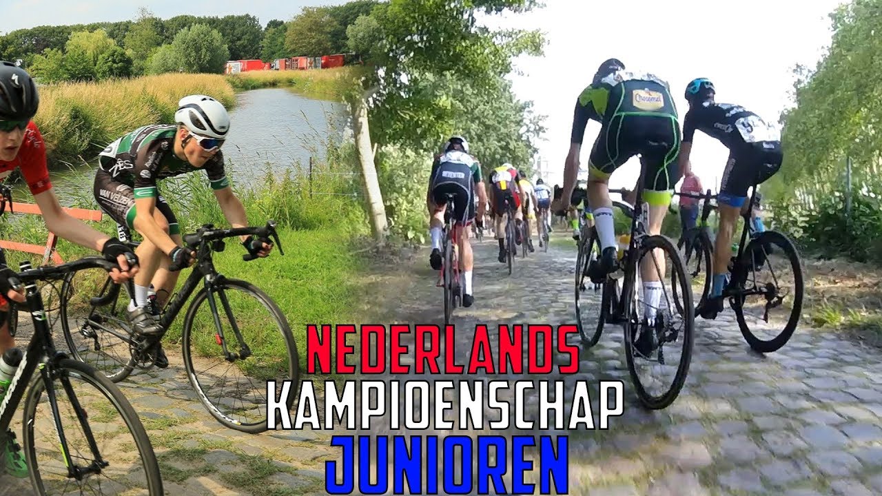 Nederlands Kampioenschap 2019 (Dongen) | Junioren | cas2001