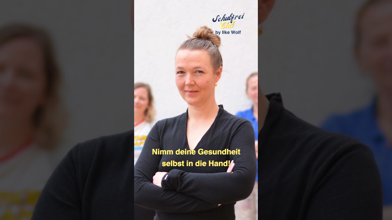 Nat&uuml;rliche MS-Schub-Pr&auml;vention: Nimm deine Gesundheit selbst in die Hand!