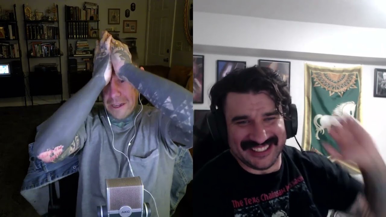 Sodie Boys Podcast Episode 16: Gold Medal Samurai Crusade