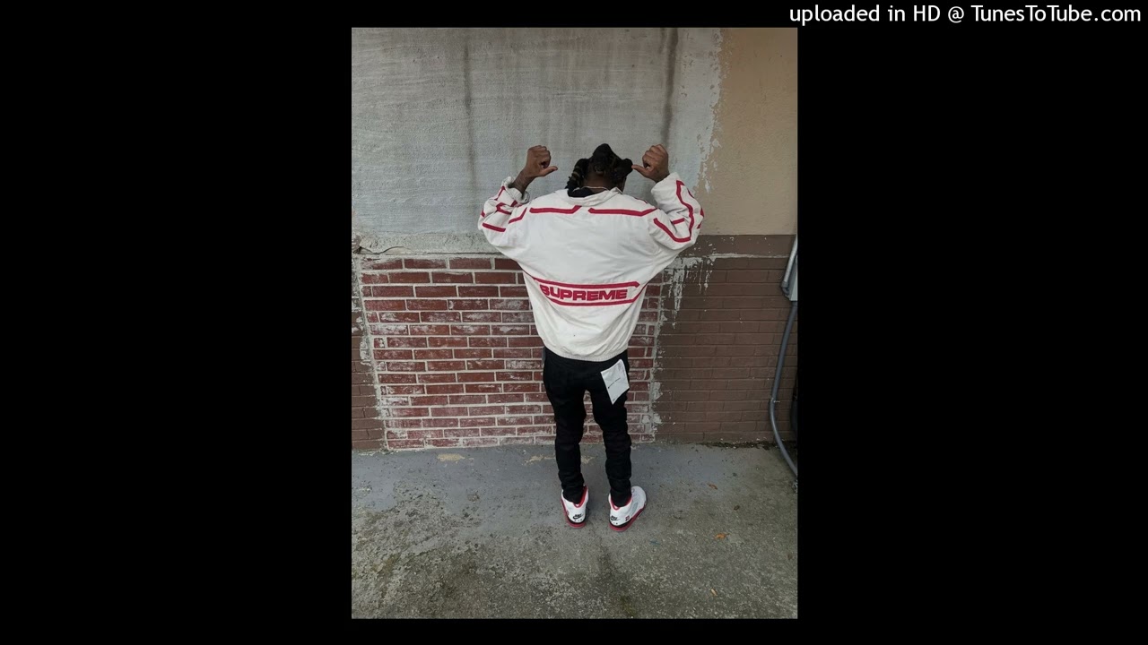 Teflon Zay Type Beat 