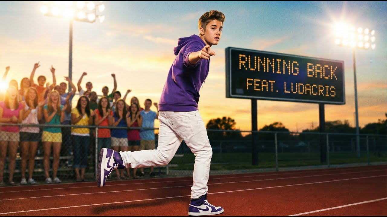 Running Back - Official Music Video | New Pop Song 2026 | iSong Studio US