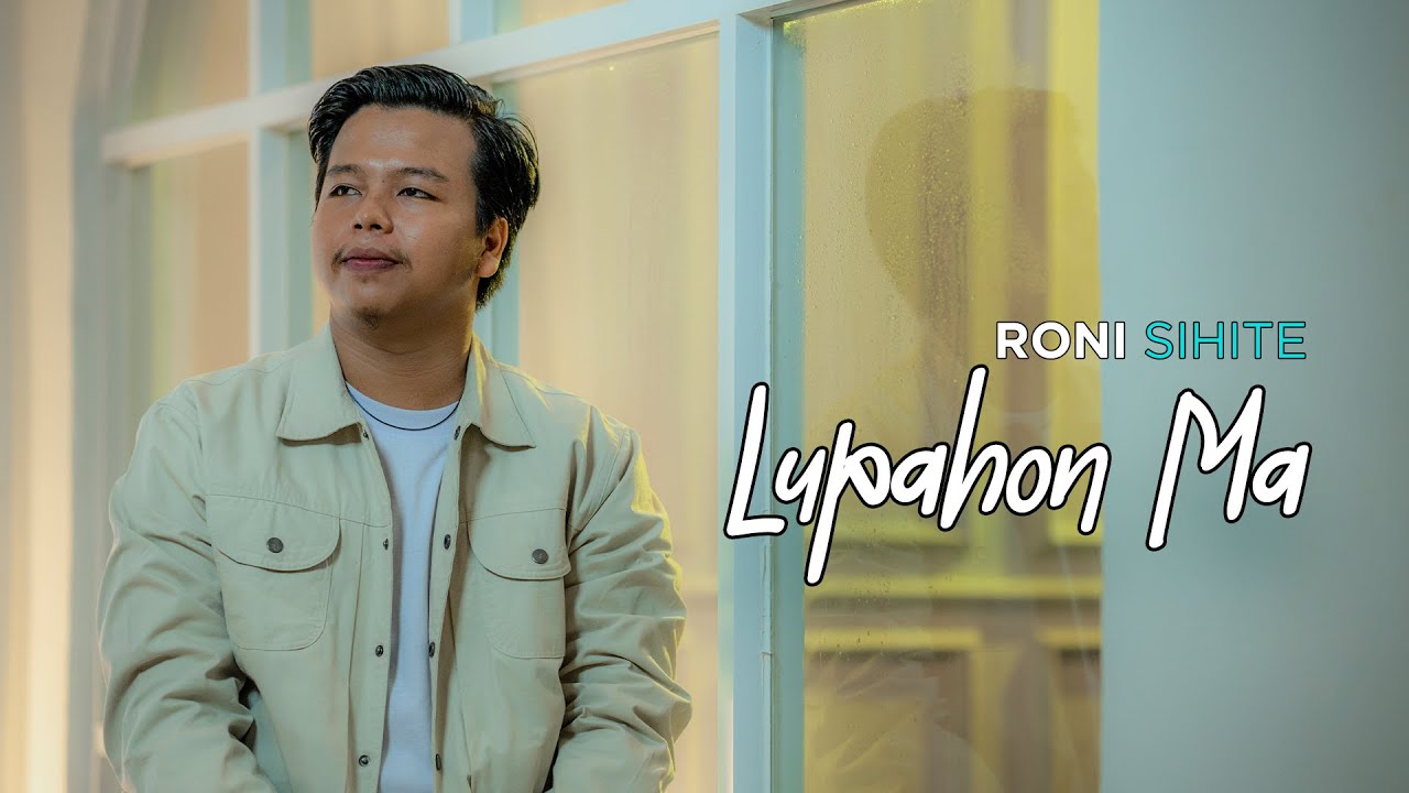 Roni Sihite - Lupahon Ma (Official Music Video) | Lagu Batak terbaru 2024