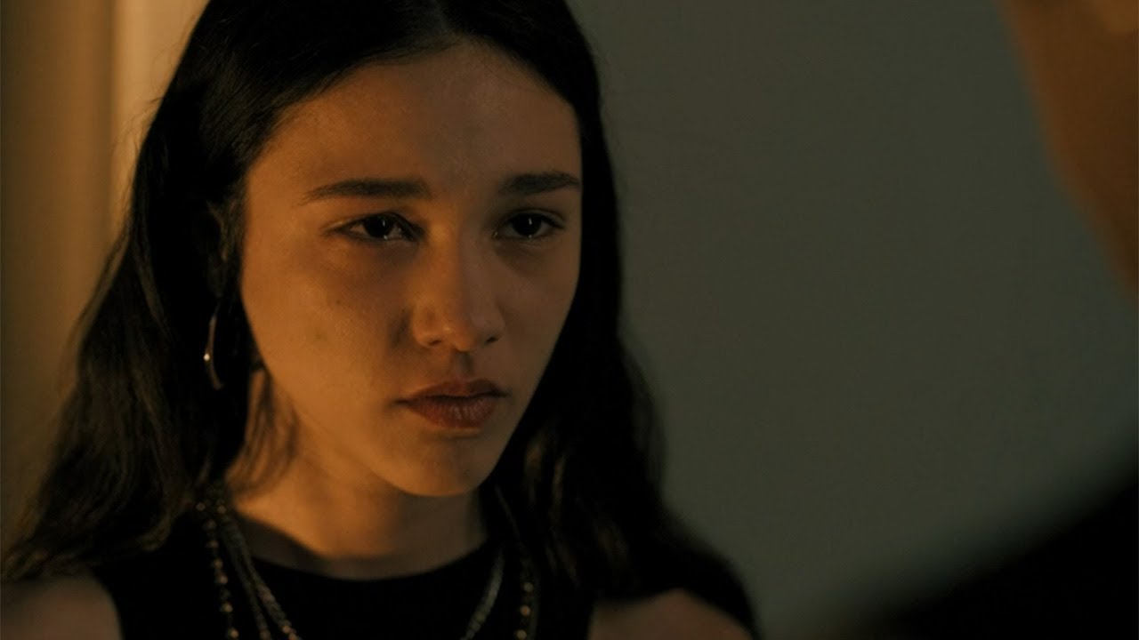 Io e te non abbiamo futuro - Mare fuori | Stagione 4