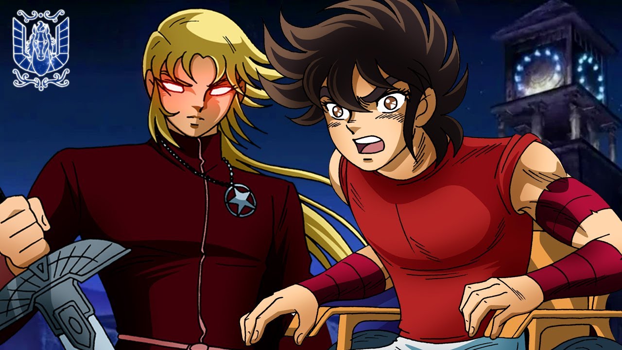 &iexcl;REVELADO EL MISTERIO DE LA ESPADA MALDITA DE HADES! NEXT DIMENSION - Capitulo 114 en Espa&ntilde;ol