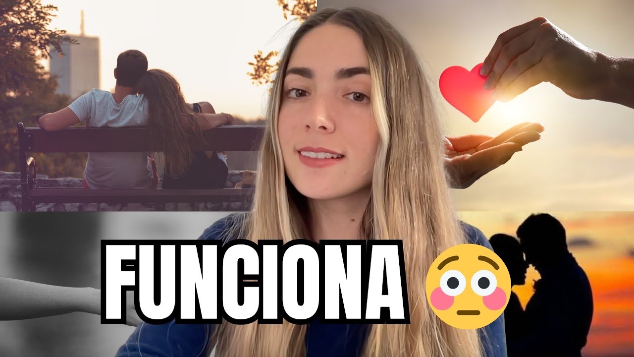 ¿Por qué las Mujeres se ENAMORAN de los hombres que LAS DEJAN IR?