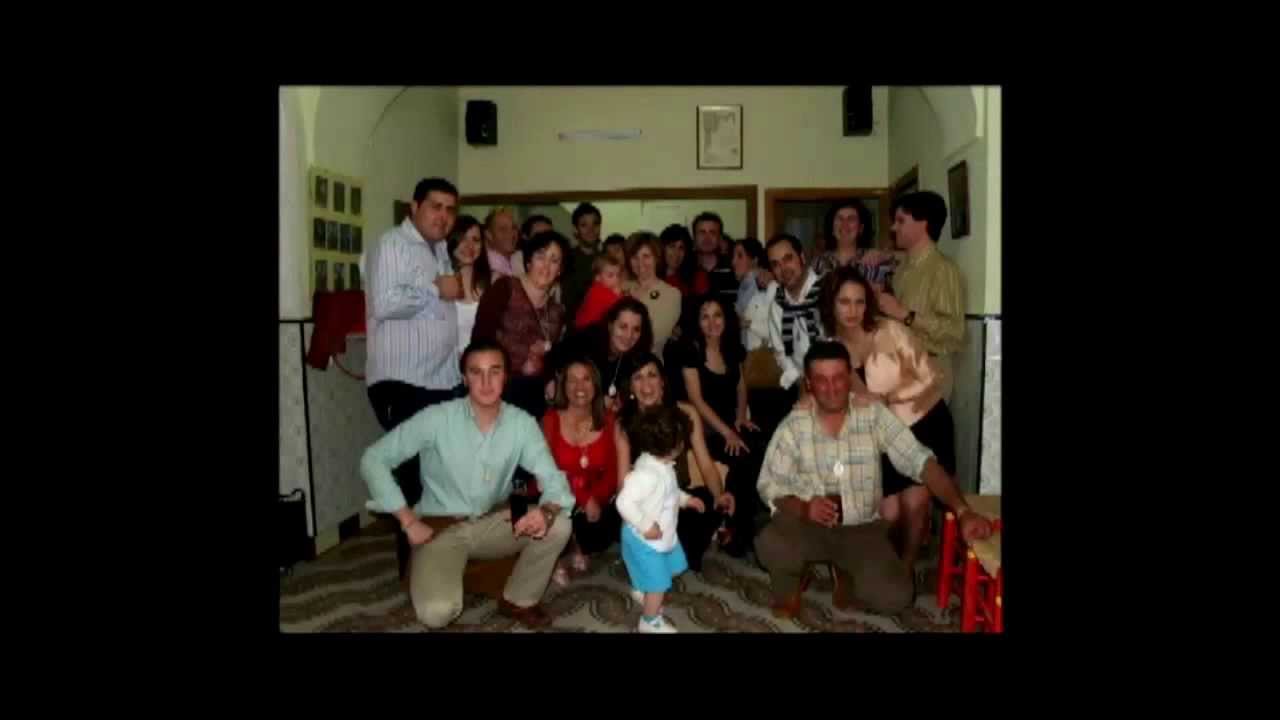 20 aniversario Coro Romero Ntra. Sra. de Luna