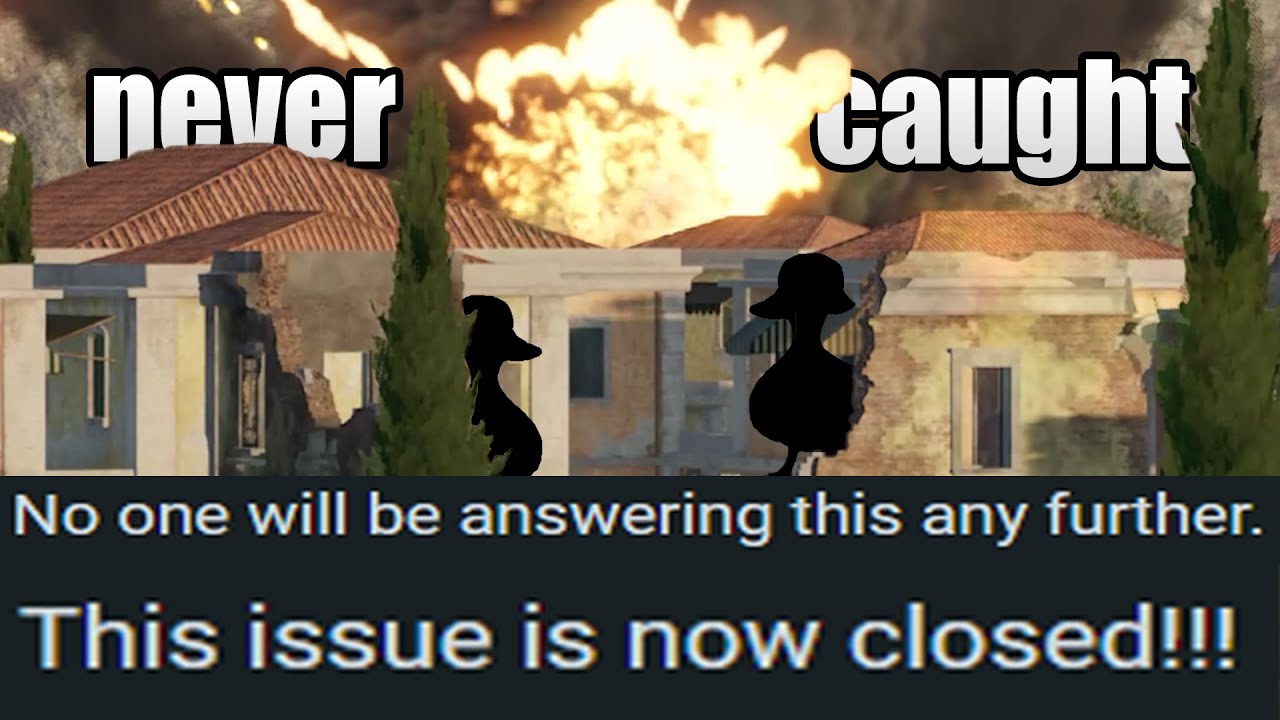 The War Thunder Cheater Gaijin Wouldn't Ban