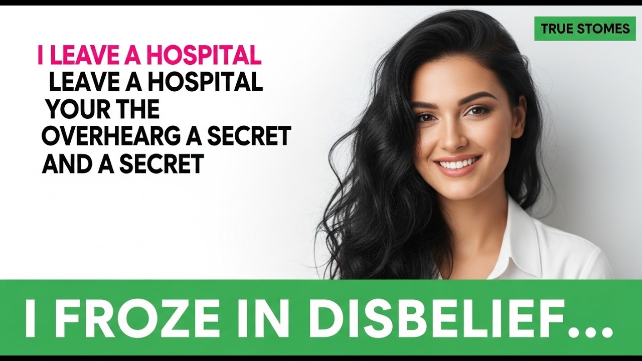 19. I Left the Hospital After Saying My Final Goodbye to My Husband—But the Nurses’ W... | Sugar