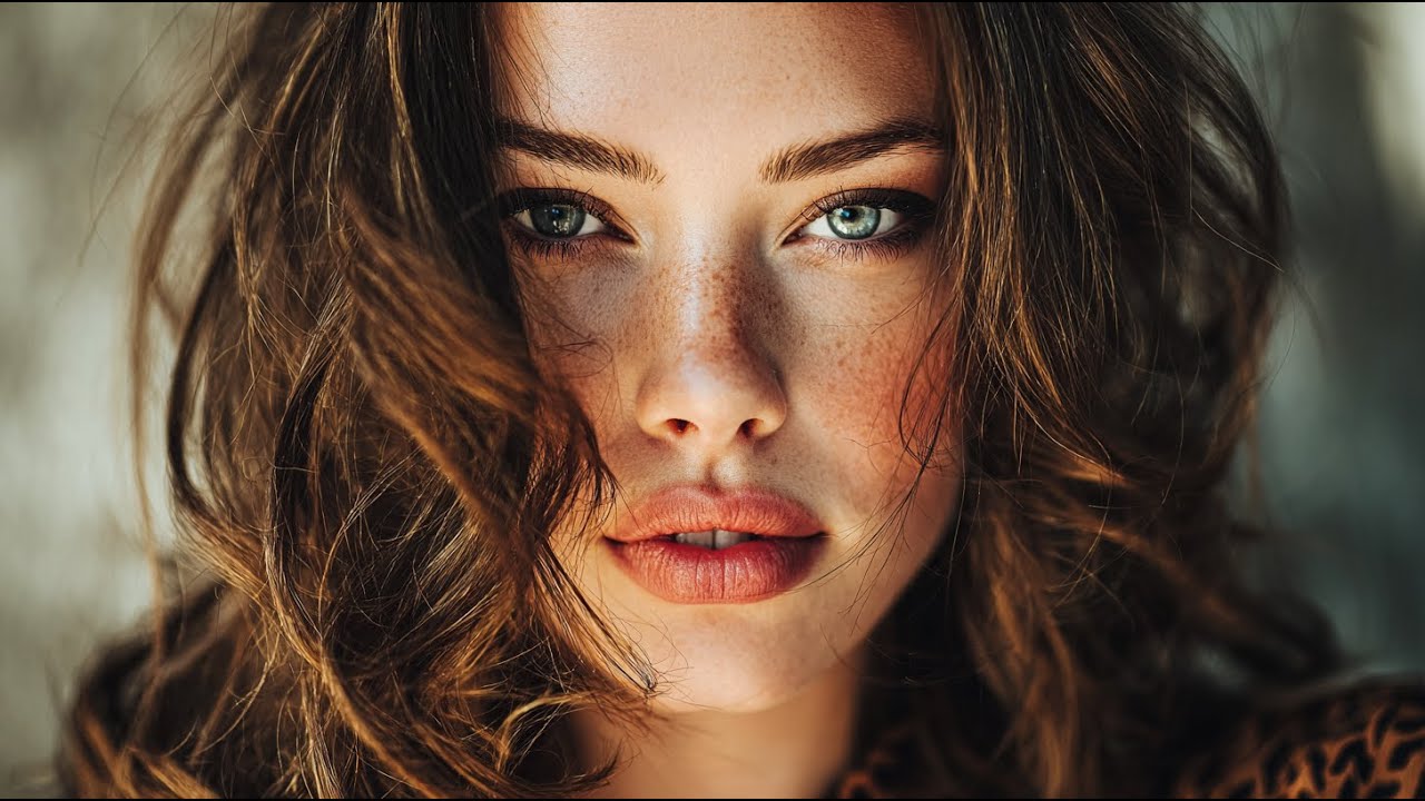 Feeling Good Mix [2026] - English Deep House, Vocal House, Nu Disco | Emotional / Intimate Mood