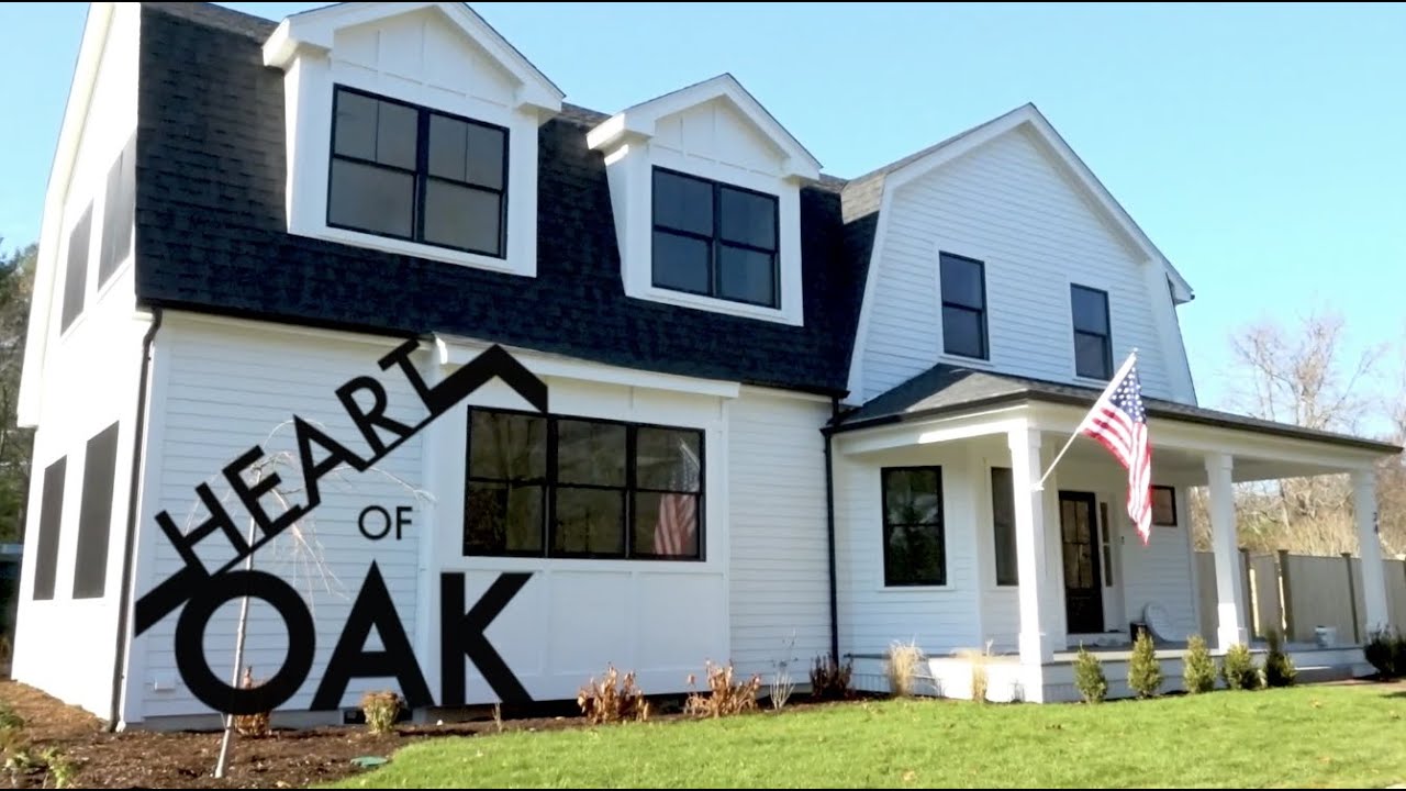 NEW SEASON of Heart of Oak premieres Saturday, October 10th.