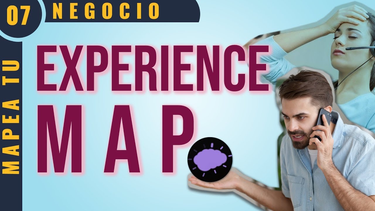Experience Map