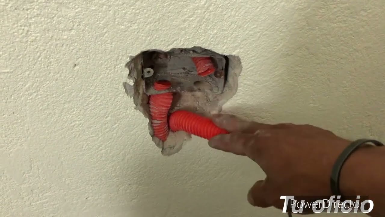 No pasa mi gu&iacute;a de cable | Soluciones pr&aacute;cticas a errores comunes en el cableado el&eacute;ctrico