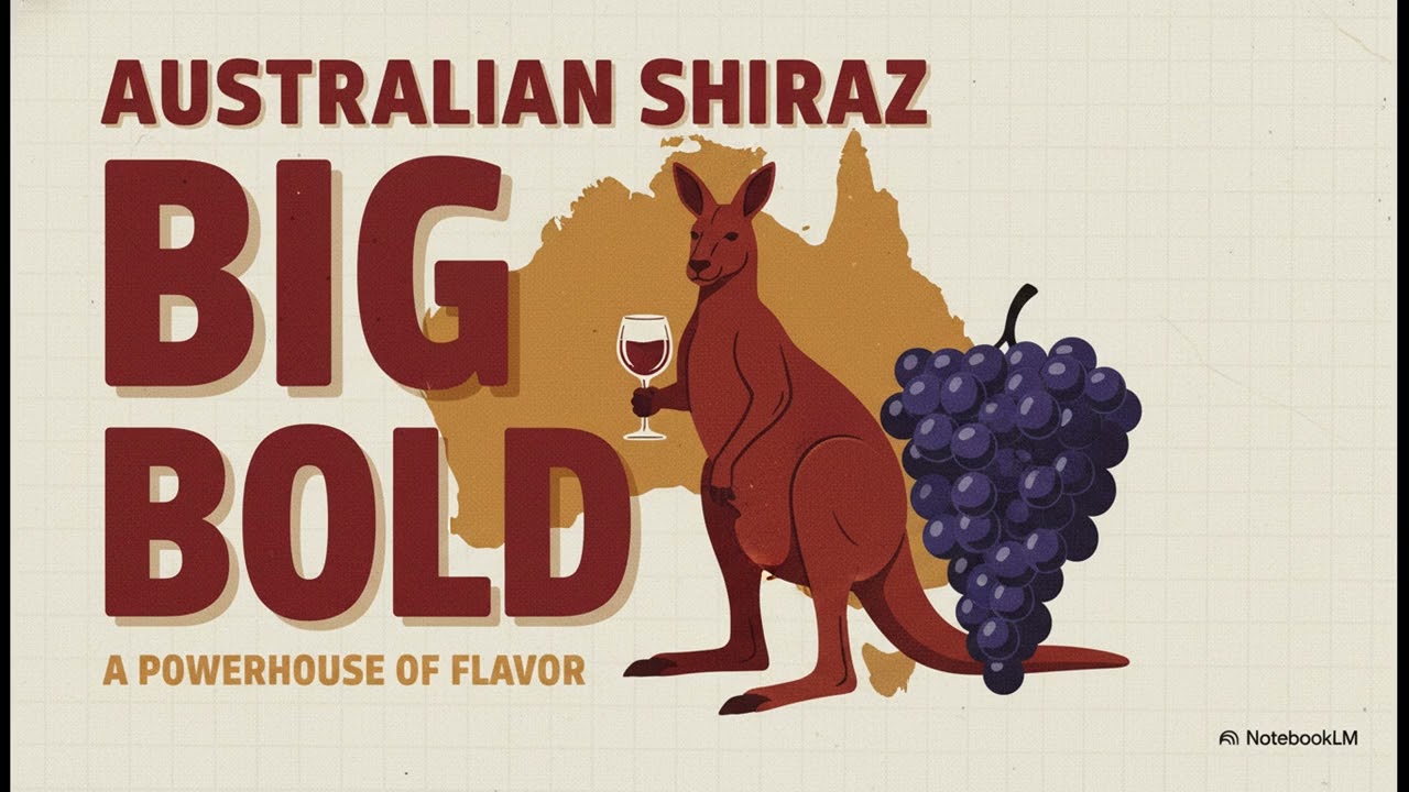 New World Wines: A Celebration of Flavor and Innovation