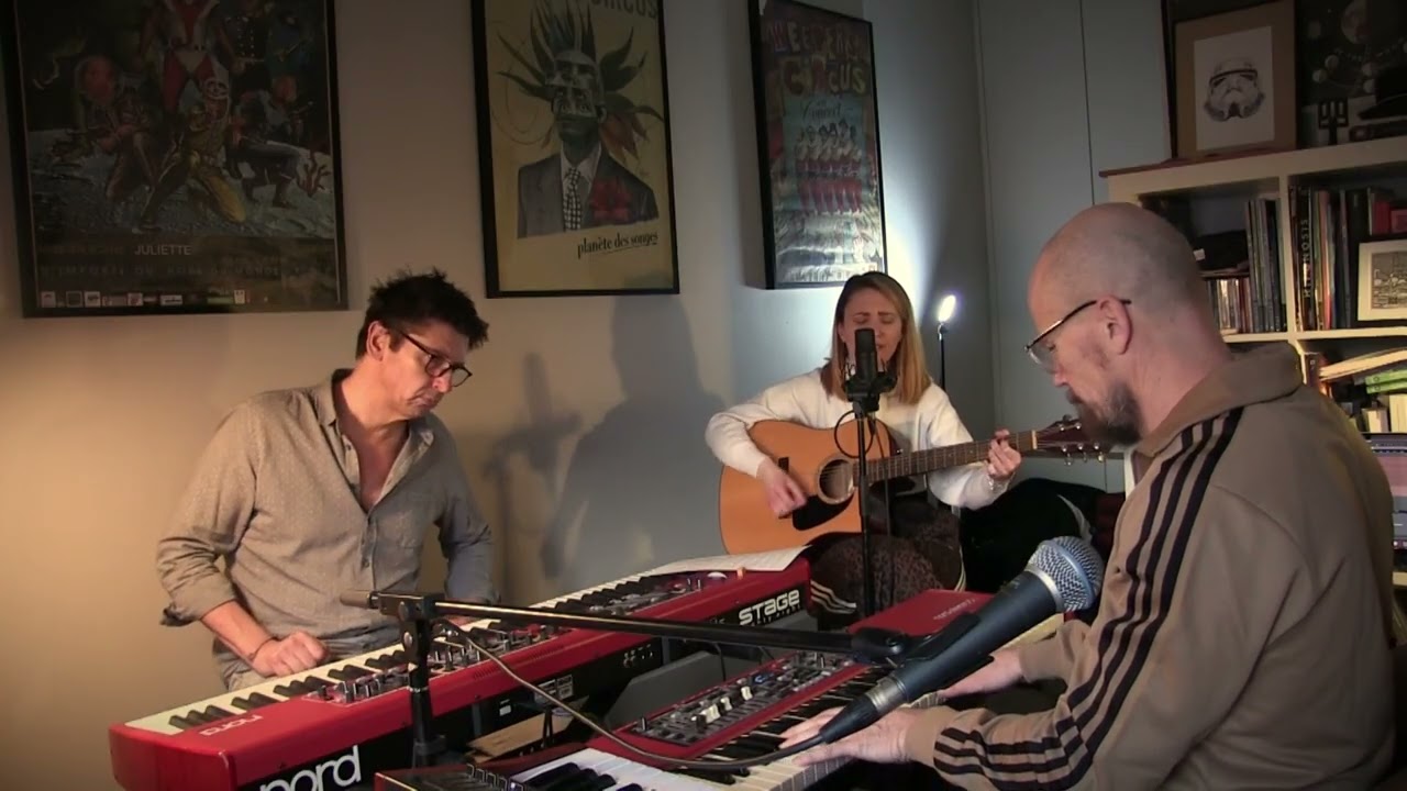 LOH - Lifeline ( Live en Studio )