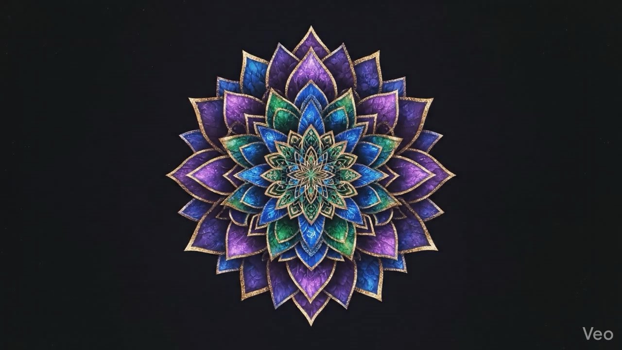 Echoes of Anjuna: A Classic 90s Goa Trance Journey