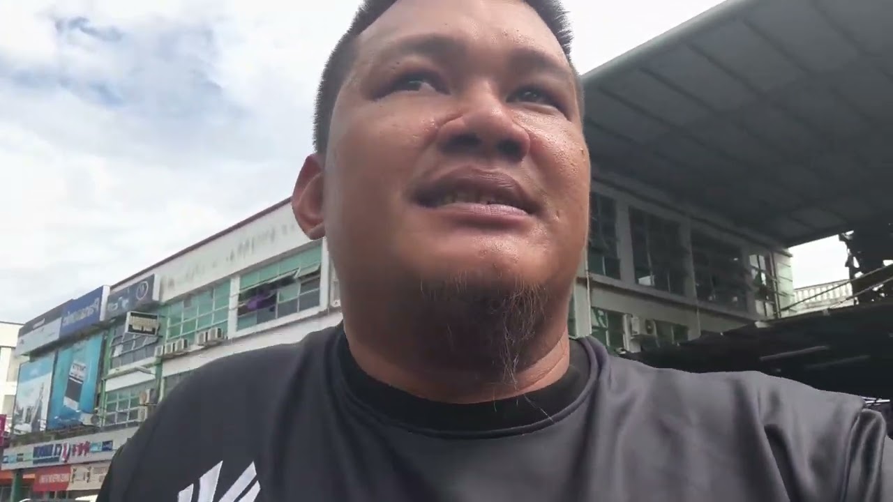CARI BARANG UNTUK BUAT DAPUR DEKAT SK HARDWARE DI BINTULU SEMPENA PROMOSI TAHUN BARU CINA. 