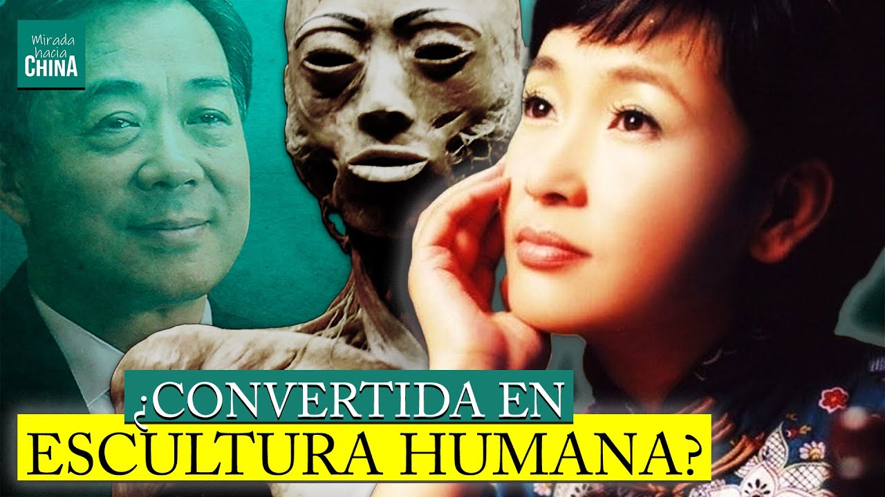 Misteriosa desaparici&oacute;n de una periodista china &iquest;Pasa lo mismo con los practicantes de Falun Dafa?