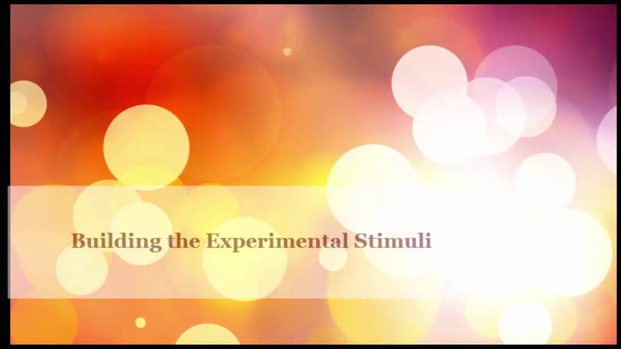 Designing and Implementing Conjoint SPSS